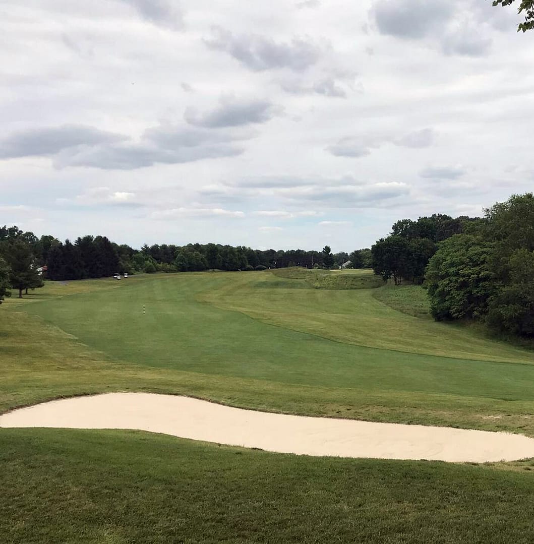 Rattlewood Golf Course