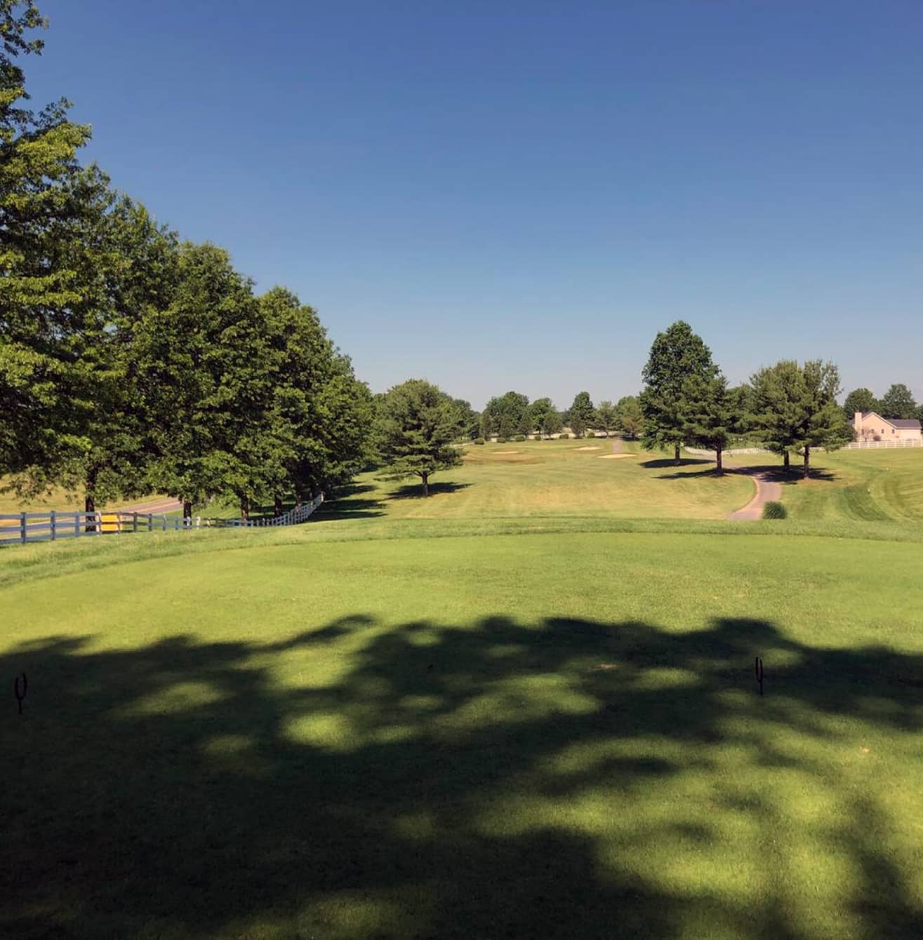 The Links at Challedon NIHGA